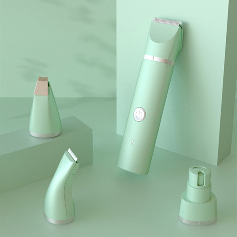 Pet Hair Remover Shaver – Cat & Dog Grooming