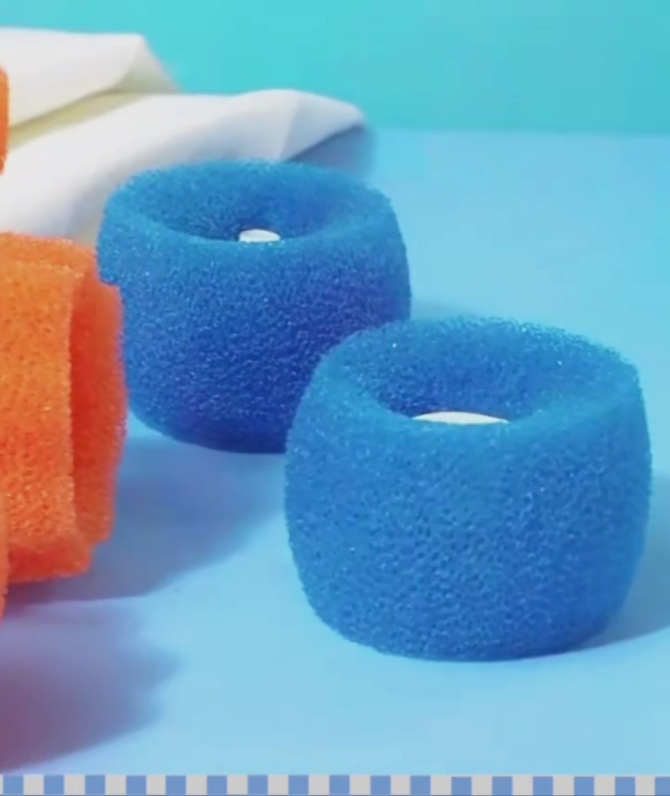 Pet Hair Remover for Laundry - Reusable Fur Catcher